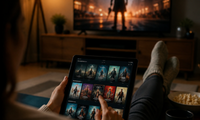 Melhor App para Assistir Filmes em 2026