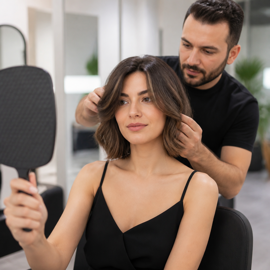 Qual Corte Combina com Você: Guia Prático