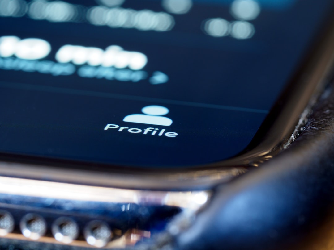 App para Monitorar Perfil e Ver Visitantes