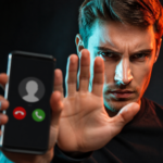 Algumas Ligações Podem Ser Bloqueadas Antes Mesmo de Tocar