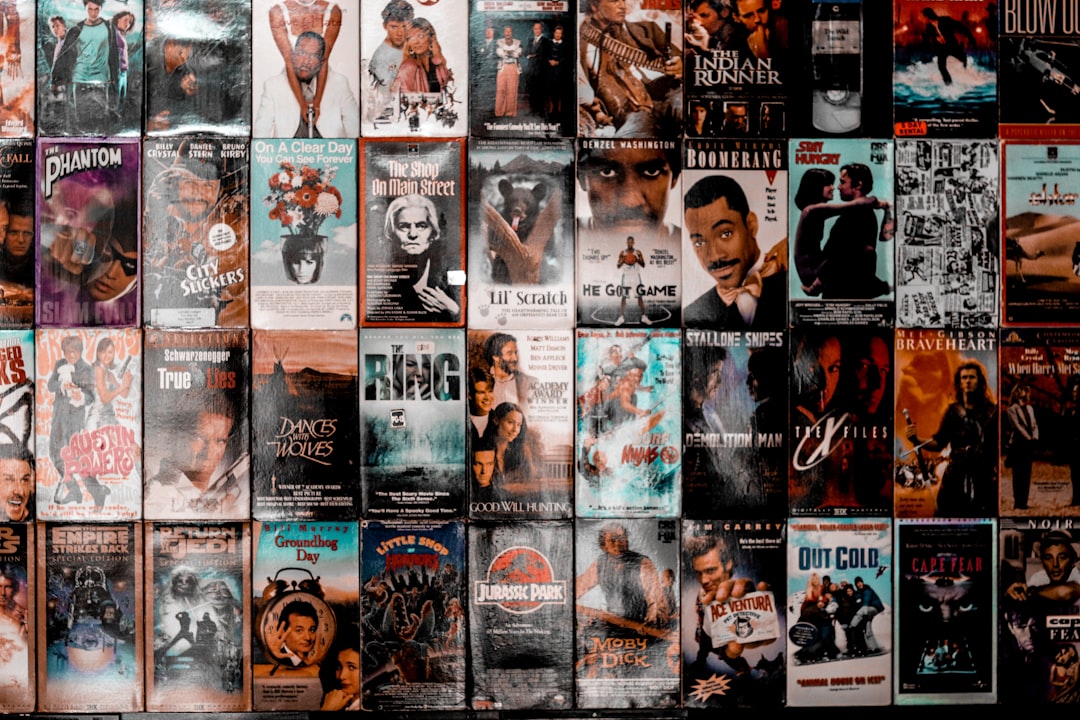 Escolha Seu Próximo Filme Perfeito