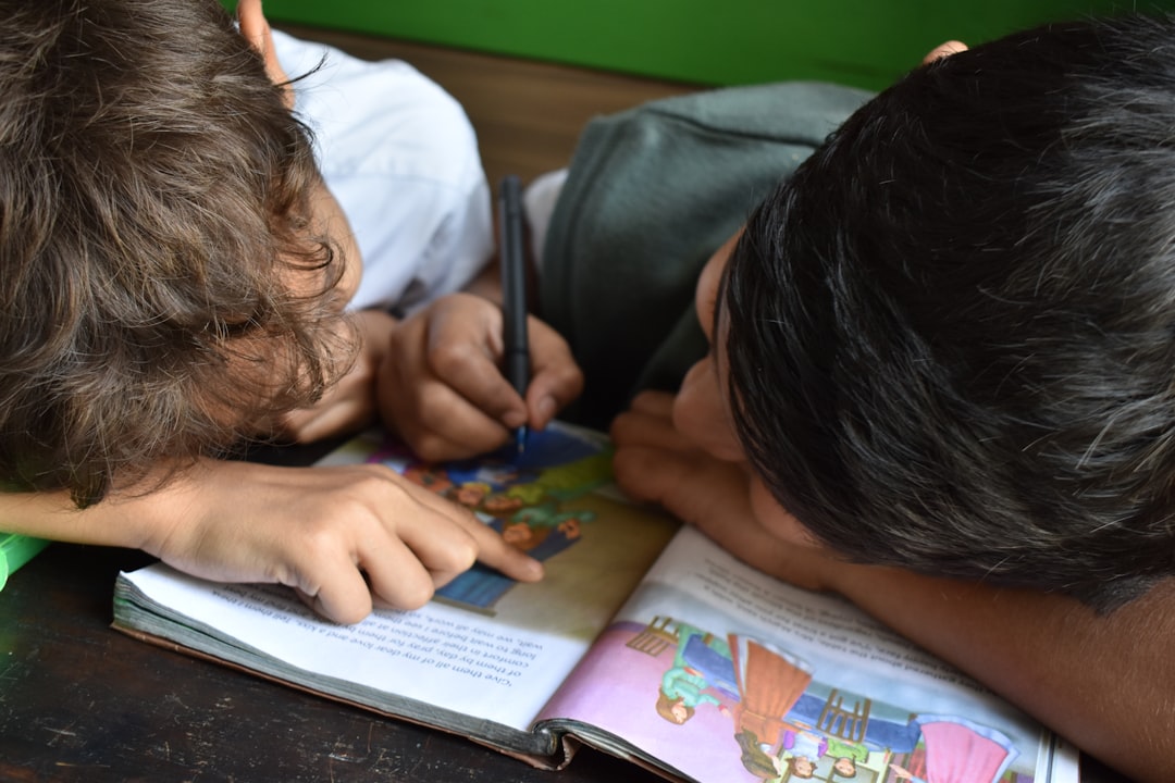 Seu Filho Pode Aprender de Um Jeito Mais Leve e Divertido