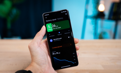 Aplicativo para Aumentar Bateria do Celular