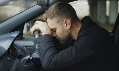 Problemas no Carro? Veja Como Identificar os Primeiros Sinais