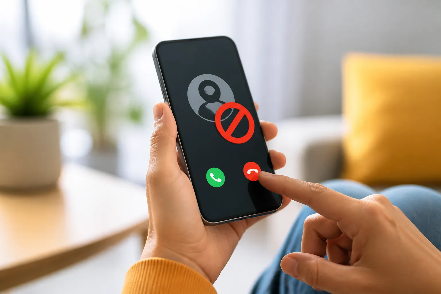 Bloqueie Ligações Indesejadas em 3 Passos Simples