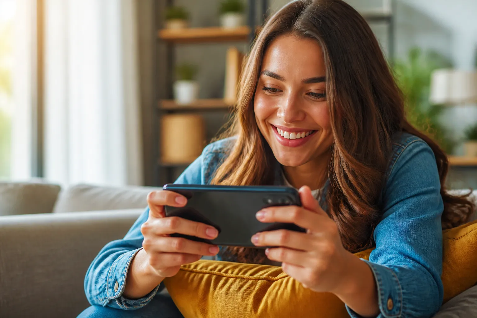 Guia Completo: Assista TV Online no Celular Sem Travar