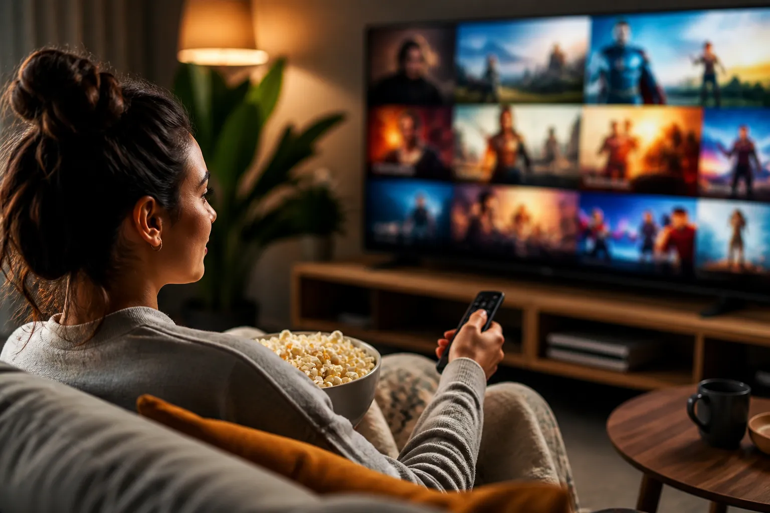 Os Melhores Aplicativos para Assistir Filmes e Séries Agora