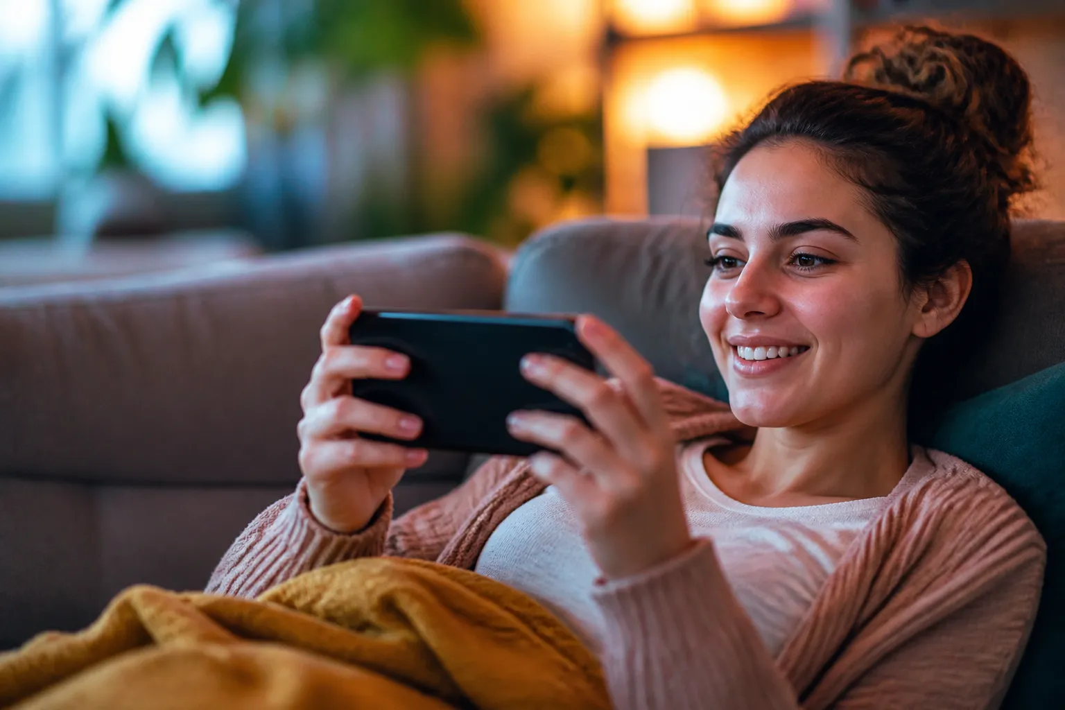 Apps para Assistir Filmes e Séries no Celular Sem Pagar