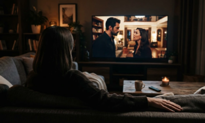Novelas Turcas no Celular – Assista Agora