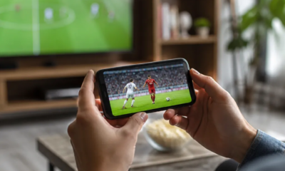 Assista TV Agora Direto do Celular