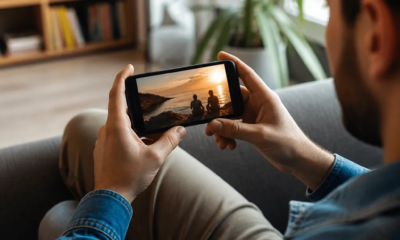 Assista TV Agora Direto do Celular Online