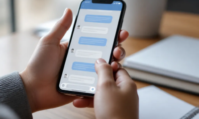 Melhor Aplicativo de Conversa para Celular