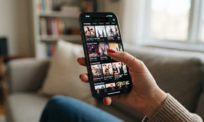 Assista Doramas no Celular – Grátis Agora