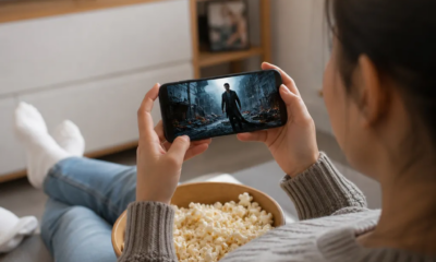 Aplicativos Gratuitos para Ver Filmes no Celular