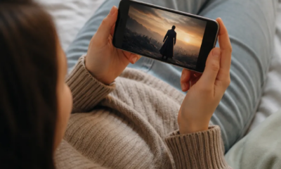 Assista Filmes no Celular Agora Mesmo