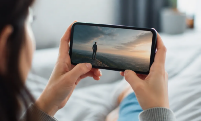 Assista Filmes no Celular Agora Mesmo