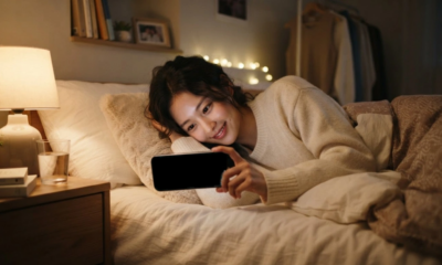 Melhor App para Assistir Novelas Coreanas