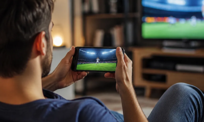 Assista TV Agora Direto do Seu Celular
