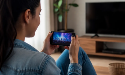 Assista TV Agora Direto do Seu Celular