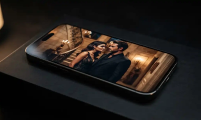 Assista Novelas Turcas no Celular Agora