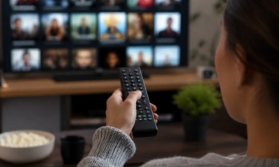 Aplicativos para Escolher Filme Facilmente