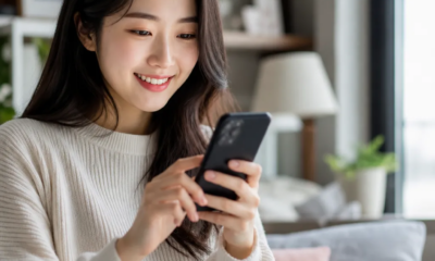 Apps Para Descobrir e Adicionar Novos Doramas