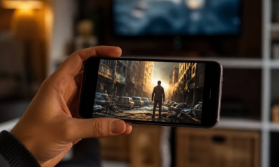 Aplicativos para Ver Filmes Grátis no Celular