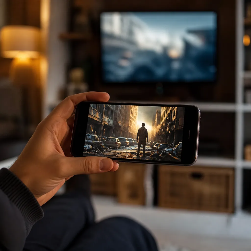 Aplicativos para Ver Filmes Grátis no Celular