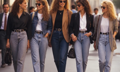 As Fotos Mais Icônicas dos Anos 80 que Marcaram Gerações