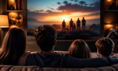 Os Melhores Filmes para Assistir Agora