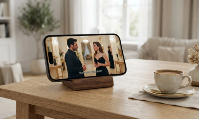 Melhores Novelas Turcas para Assistir Agora