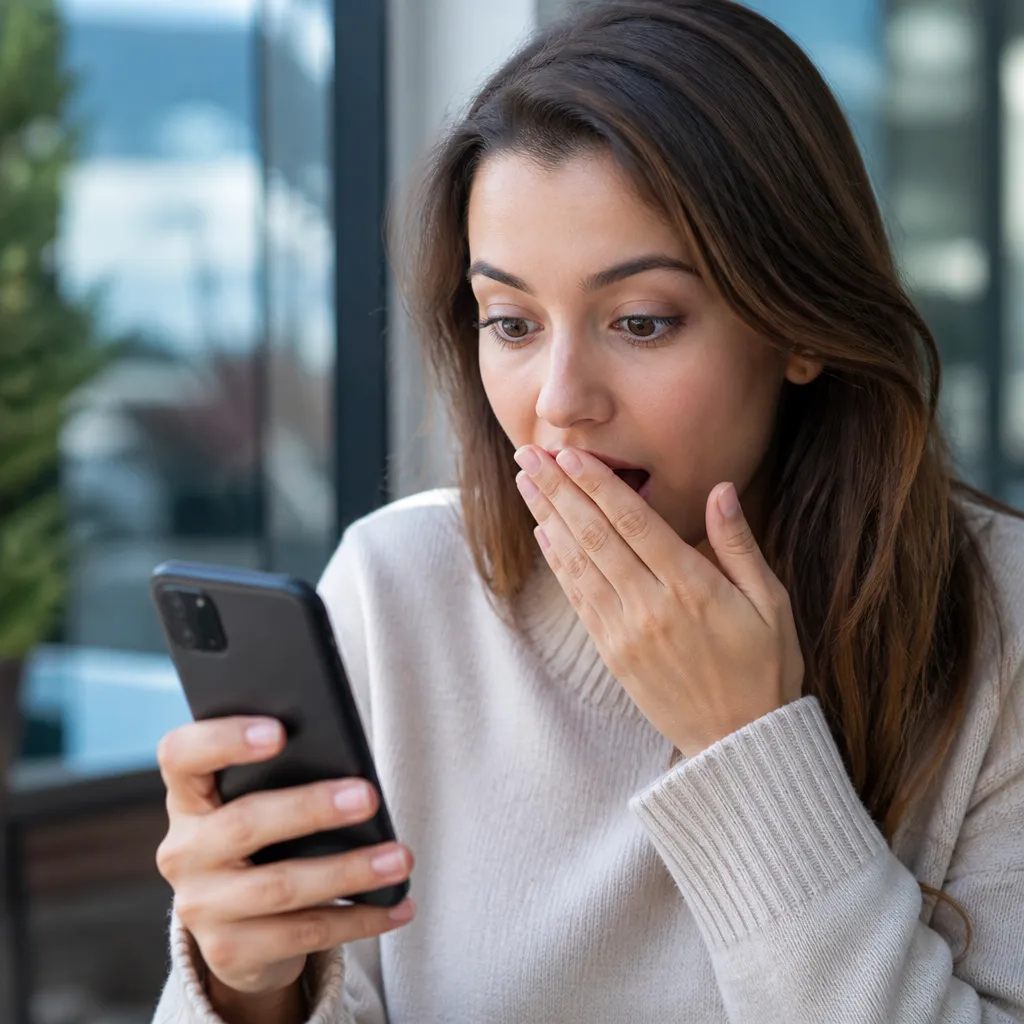 Descubra Quem Vê Seu Perfil Online