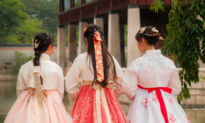 Os Melhores Doramas para Assistir Agora