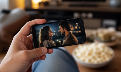 Aplicativos para Ver Filmes Grátis no Celular