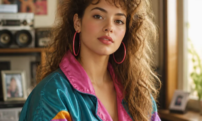 Como Participar da Trend Anos 80 – Guia Prático