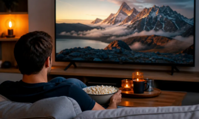 Assista os Melhores Filmes Agora