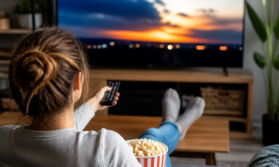 Os Melhores Filmes para Assistir Agora