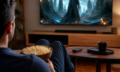 Os Melhores Filmes para Assistir Agora