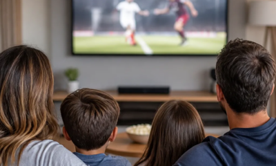Assista TV ao Vivo Online Grátis