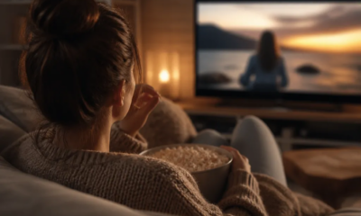 Como Encontrar o Filme Perfeito Para Seu Momento