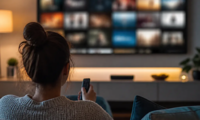 Como Encontrar Algo Para Assistir Mais Rápido