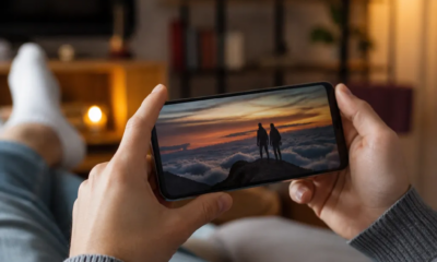 Melhores Apps Grátis para Assistir Filmes