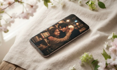 Os Melhores Doramas para Assistir Agora