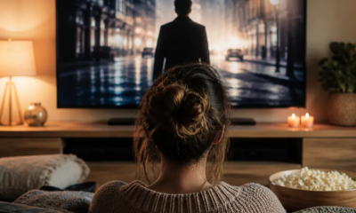 Os Melhores Filmes para Assistir Agora