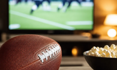 Como Assistir à NFL: Guia Completo