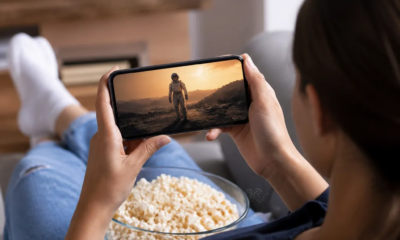 Aplicativo para Assistir Filmes Grátis Online