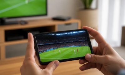 Melhor App para Ver TV Grátis no Celular