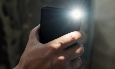 Melhor App de Flash para Celular