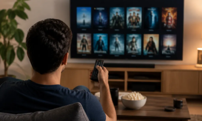 Qual o Melhor App Para Assistir Filmes? Veja O Que Comparar