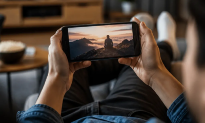 Como Assistir Filmes no Celular com Aplicativos
